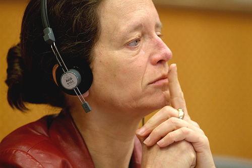 Intervention de Pervenche Berès dans le débat sur la Commission Juncker