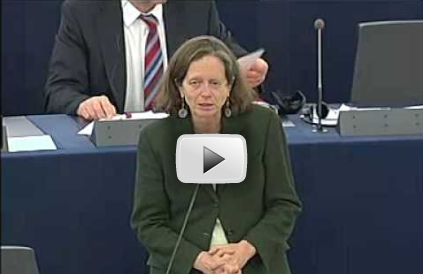 Intervention de Pervenche Berès dans le débat sur l’emploi des jeunes