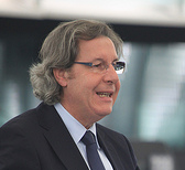 Intervention de Gilles Pargneaux sur la situation en Irak