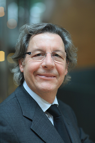 Intervention de Gilles Pargneaux dans le débat sur le conflit Israélo-Palestinien