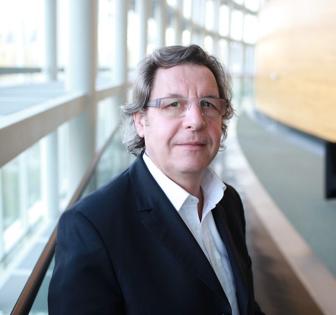 Intervention de Gilles Pargneaux dans le débat sur l&rsquo;escalade de la violence entre Israël et la Palestine