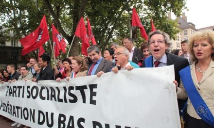 Le Gouvernement français enterre la politique de cohésion