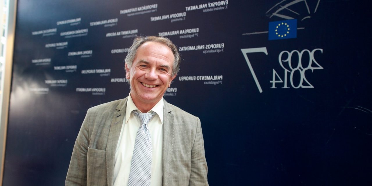 Glyphosate : la position de la Commission ne convient pas