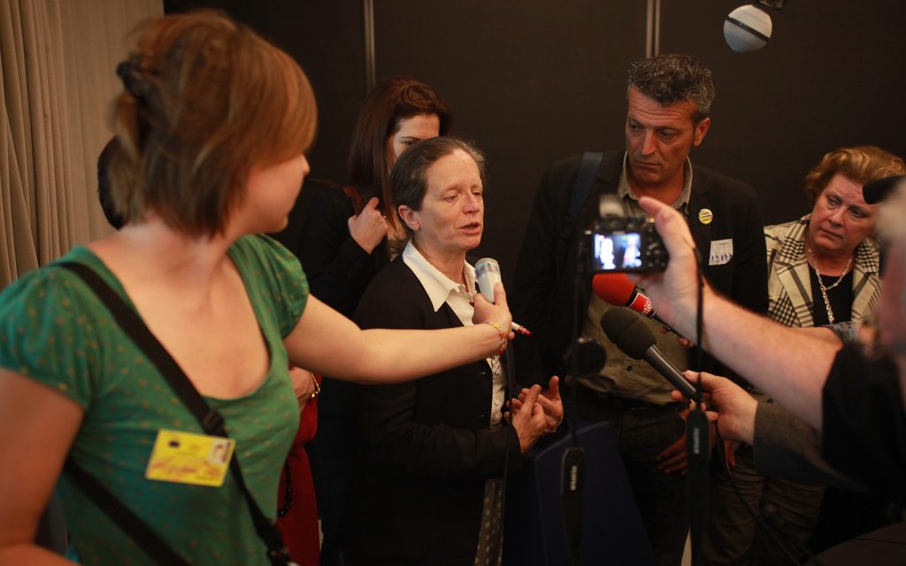 Efficacité au Parlement, marchandages au Conseil