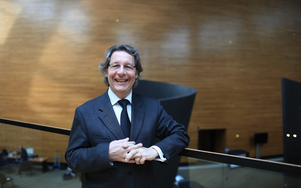 Intervention de Gilles Pargneaux dans le débat préparatoire au Sommet des Nations Unies sur le climat