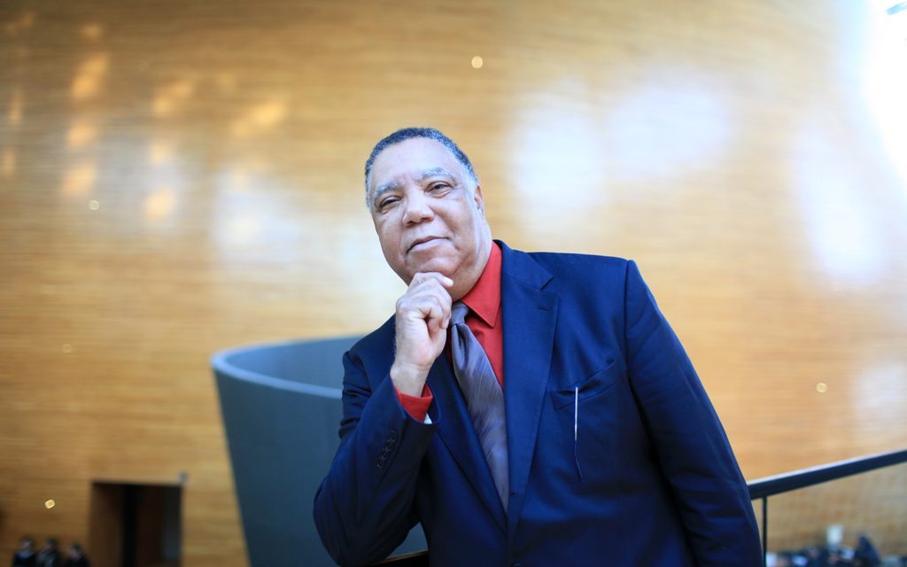 Disparition de Patrice Tirolien