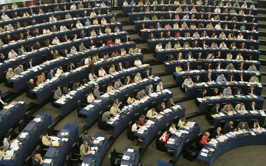 Budget 2015 de l&rsquo;Union européenne : le Parlement ambitieux pour ses citoyens