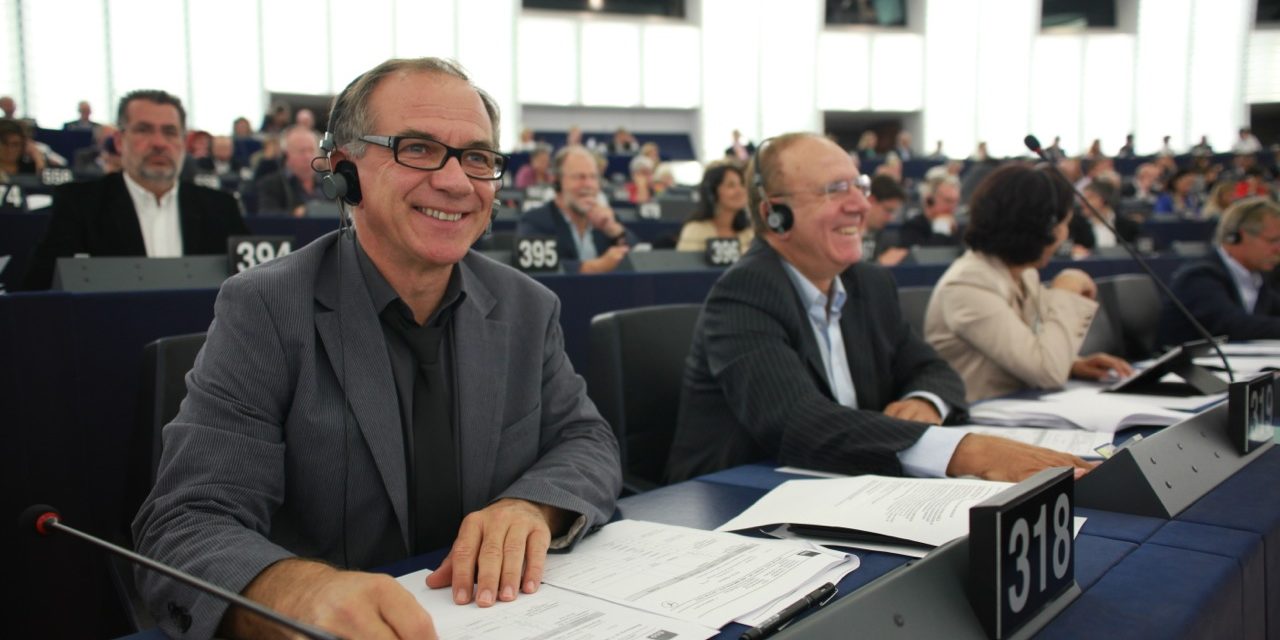 #Fipronil : « Il n&rsquo;y a pas un mois sans nouveau scandale. Nous devons défendre nos filières déstabilisées par ces tricheurs sans scrupules!