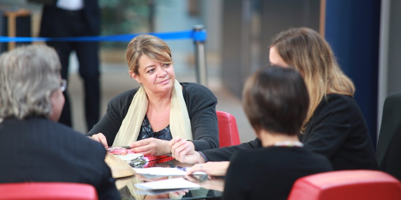 Régions ultrapériphériques : faisons preuve de solidarité européenne !