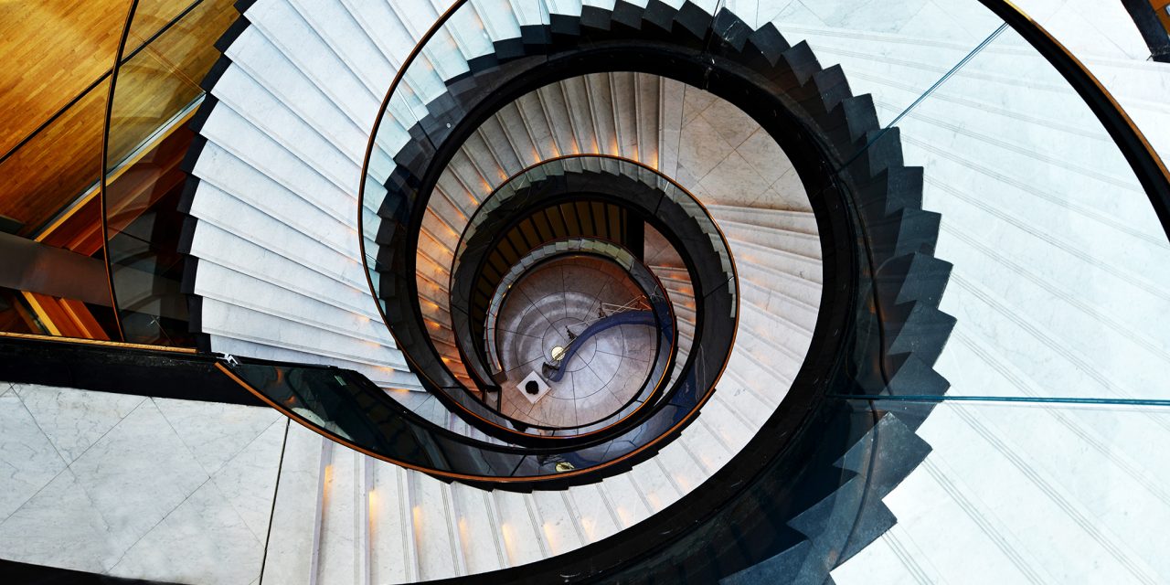 2021 pourrait être l’année de tous les dangers pour le système bancaire et financier