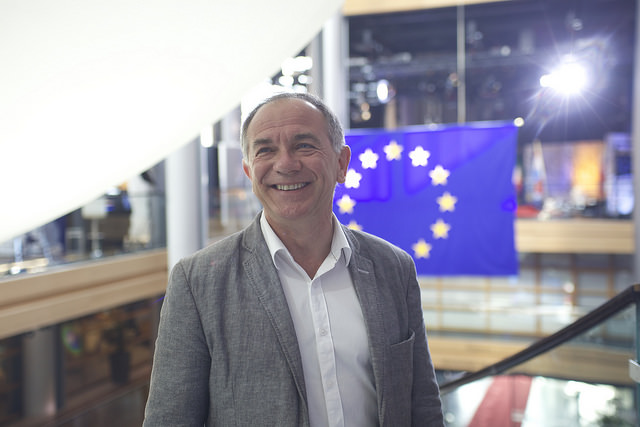 L’agriculture ne doit pas être sacrifiée sur l’autel de la politique commerciale européenne.