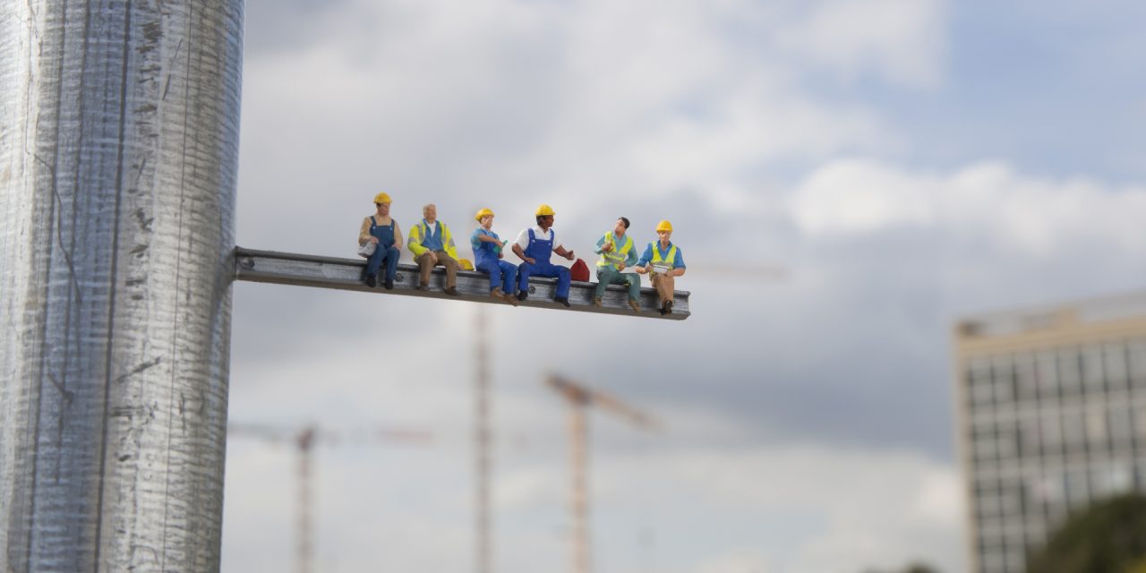 « Pour lutter contre le dumping social, exigeons une révision de la directive détachement des travailleurs »