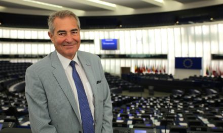 Intervention de Jean-Paul Denanot dans le débat sur le budget