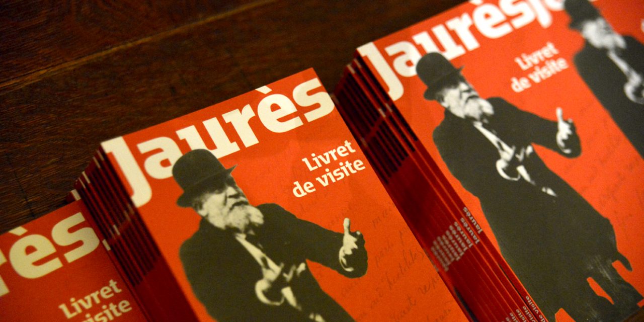 Les Sociaux-démocrates européens rendent hommage à Jean Jaurès à Bruxelles et Strasbourg