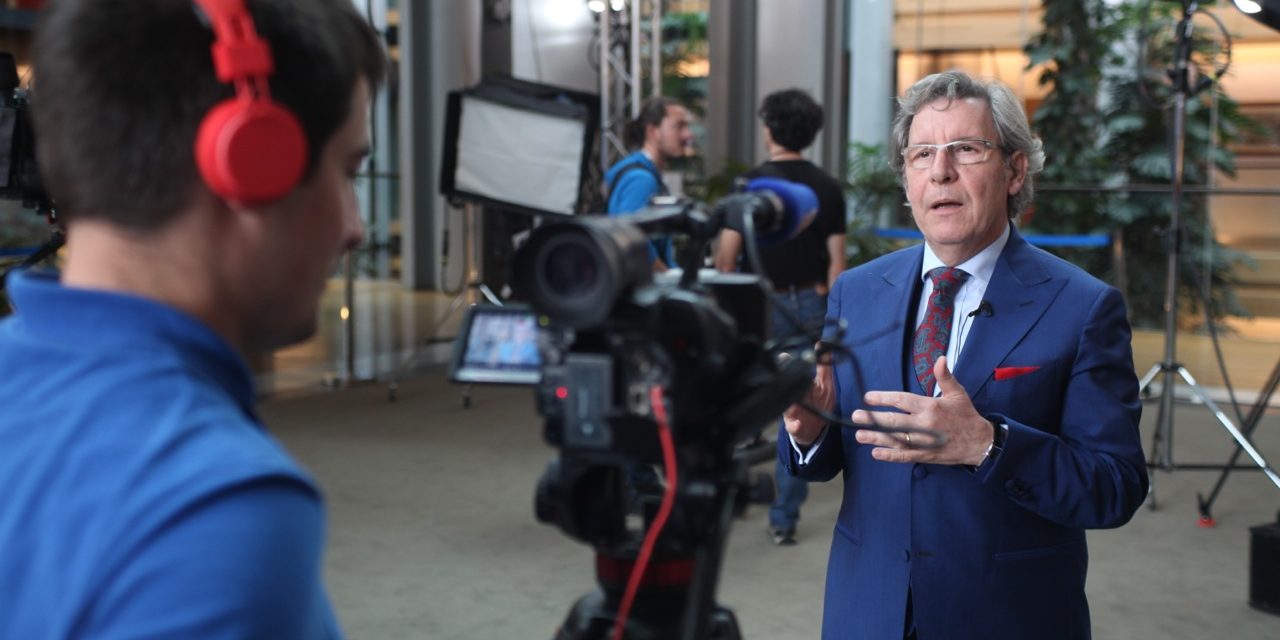 Dans ce monde instable, nous devons construire l’Europe de la défense