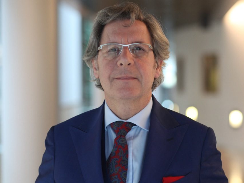 Gilles Pargneaux : « Nous n&rsquo;accueillons que moins d&rsquo;un dixième des réfugiés qui sont accueillis au Liban et en Jordanie »