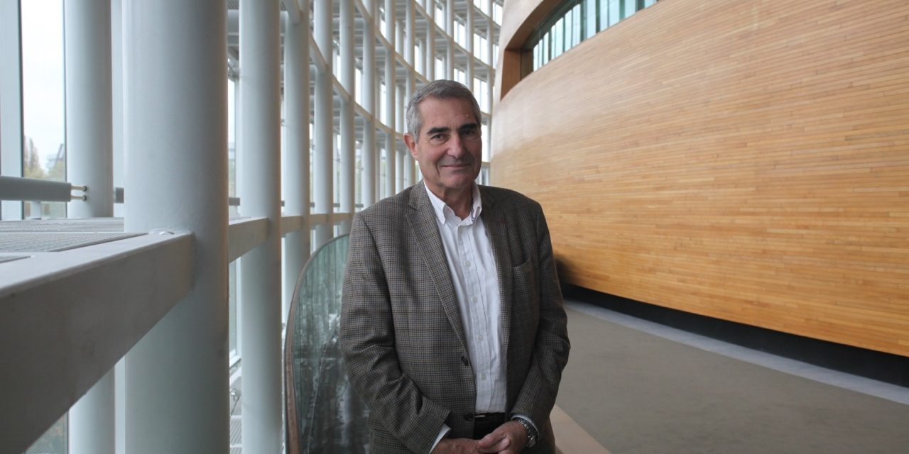 Le Parlement européen au chevet d’Air France