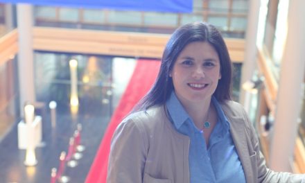 Intervention de Virginie Rozière sur droit le d&rsquo;auteur