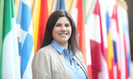 Virginie Rozière : « la reconnaissance des indications géographiques pour les produits artisanaux »