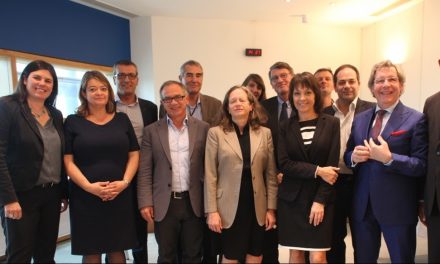 Investissements en Europe : c’est parti !