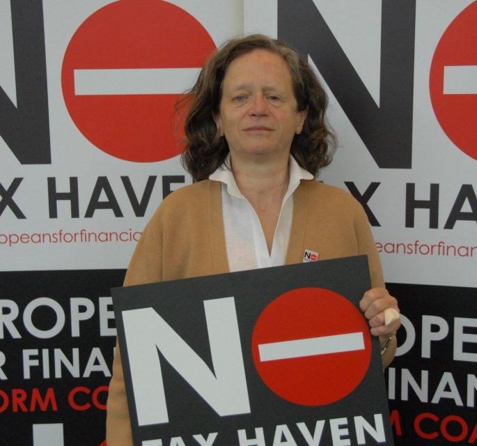 Intervention de Pervenche Berès sur l&rsquo;évasion fiscale : « c&rsquo;est à nous de dire quelle est la règle »