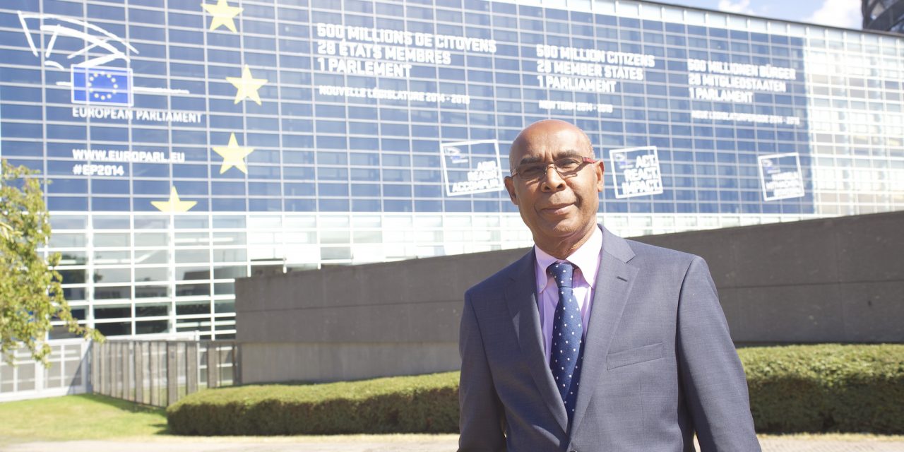 Politique de cohésion : attention !