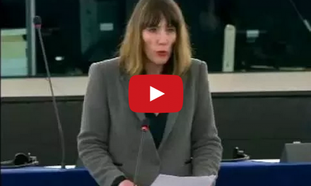 Intervention de Christine Revault d&rsquo;Allonnes Bonnefoy dans le débat sur le dumping social dans le transport routier