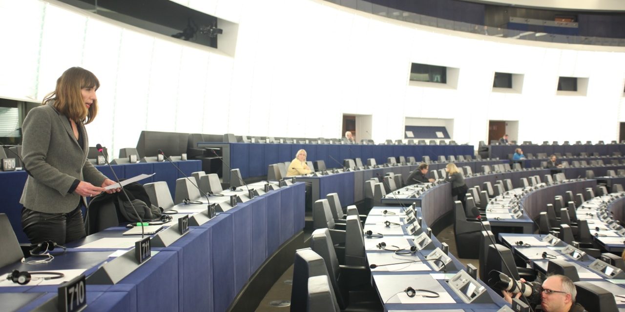 Tests anti-pollution : sortie de route pour les lobbyistes VW