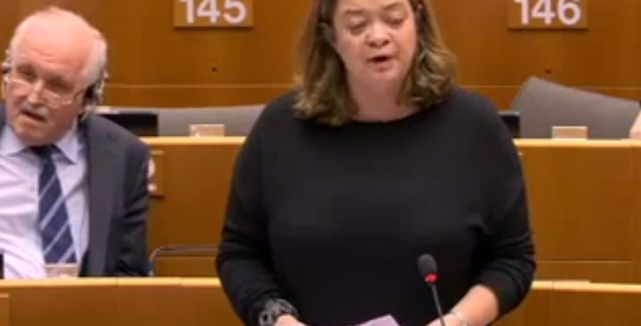 Isabelle Thomas : « le plan Juncker est la reconnaissance de l&rsquo;indispensable besoin d&rsquo;investissements publics en Europe »