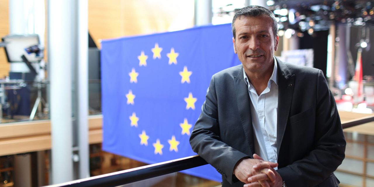 De l&rsquo;ambition pour une énergie propre pour tous