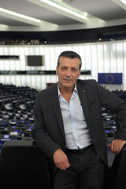 Mieux lutter contre le harcèlement sexuel au Parlement européen