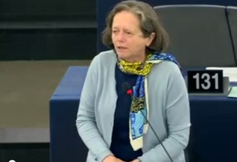 Intervention de Pervenche Berès dans le débat préparatoire à la réunion des chefs d&rsquo;État ou de gouvernement