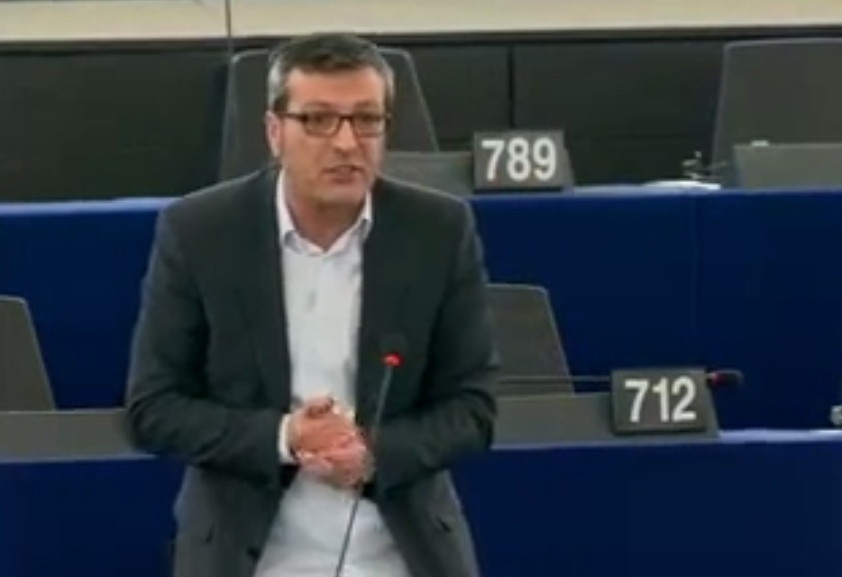 Intervention de Chantal, Pauline et Marion sur l&rsquo;égalité entre les femmes et les hommes