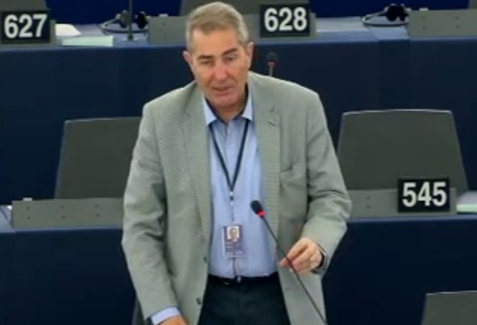 Jean-Paul Denanot : « comme les hirondelles au printemps, le budget est à nouveau au cœur de l&rsquo;actualité »