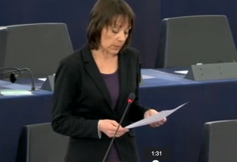 Sylvie Guillaume : « nous refusons qu&rsquo;une génération entière soit ainsi perdue »