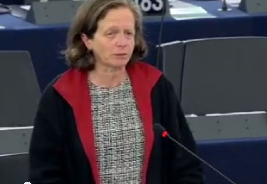 Pervenche Berès : Nous demandons la libération sans condition de Nadya Savchenko