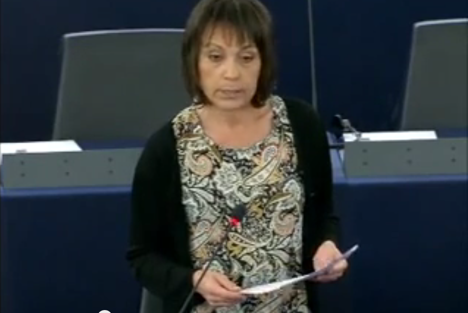 Sylvie Guillaume sur la politique migratoire : « c&rsquo;est un pas dans la bonne direction »