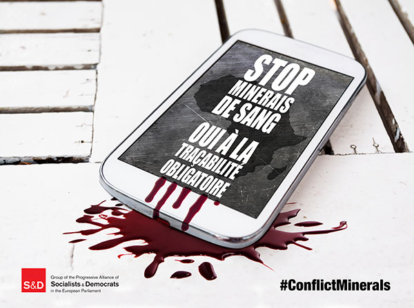 « Le commerce n&rsquo;est pas un permis de tuer « , déclarent Gianni Pittella, Marie Arena et David Martin