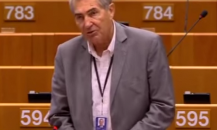 Jean Paul Denanot : les citoyens de ma circonscription sont en attente de la reprise économique