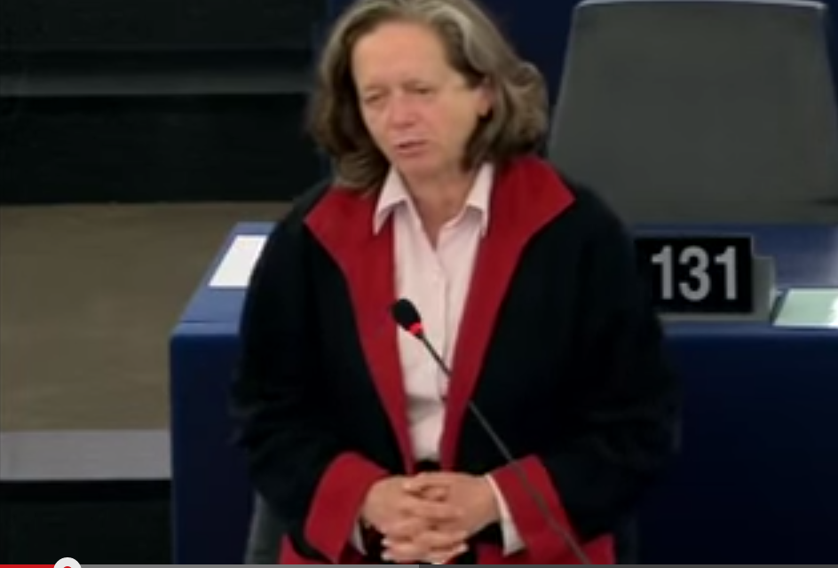 Pervenche Berès : « on ne peut pas parler d&rsquo;une union des capitaux sans parler de fiscalité »