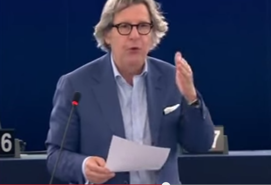 Gille Pargneaux sur la Libye : « l&rsquo;urgence d&rsquo;un gouvernement d&rsquo;union nationale »