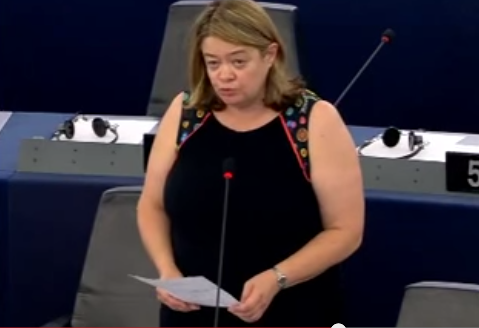 Isabelle Thomas : « Budget 2016 : nous sommes loin des besoins réels de l&rsquo;Union »