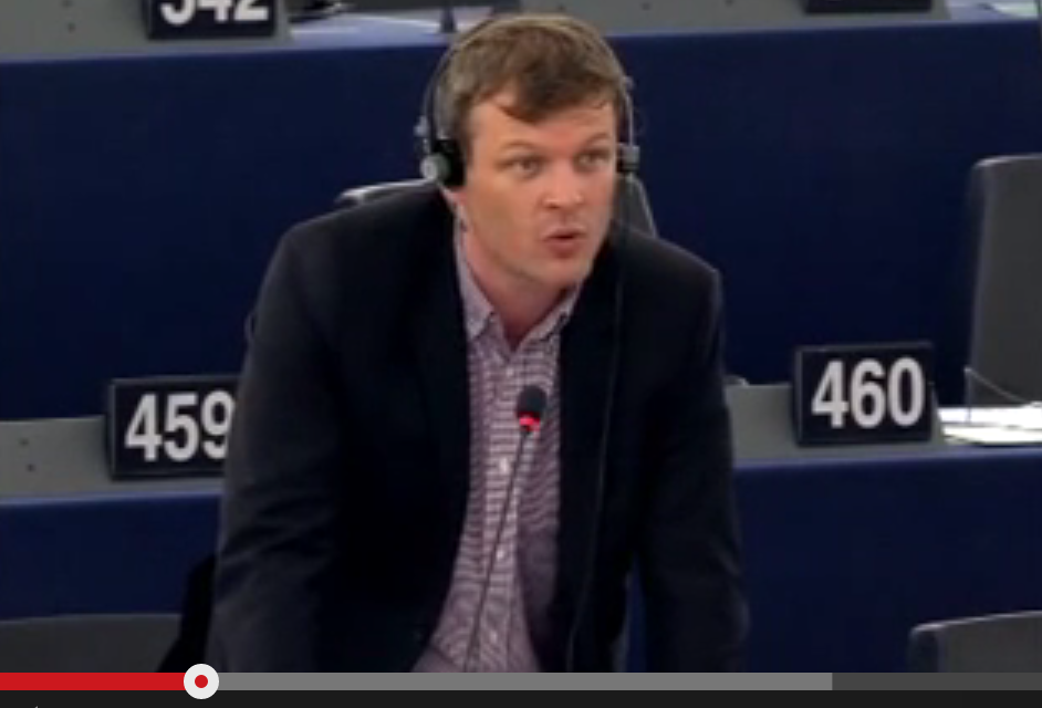 Guillaume Balas : « l&rsquo;enjeu, c&rsquo;est de créer de l’emploi utile, qui rémunère et protège »