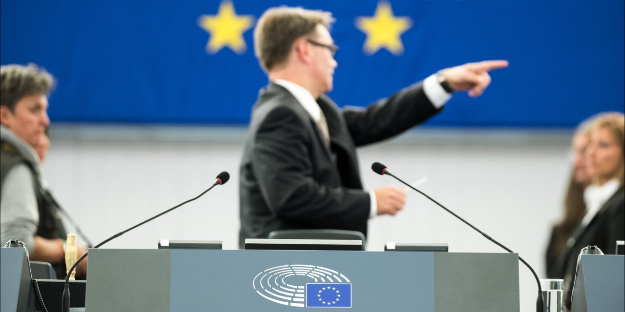 TTIP/TAFTA : l&rsquo;Union européenne rend les armes ?