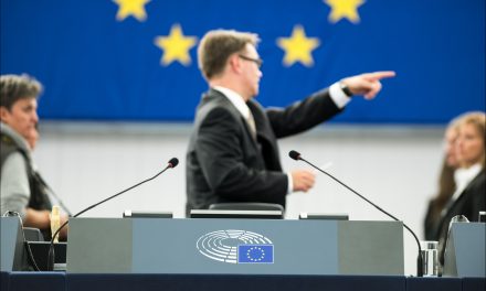 TTIP/TAFTA : l&rsquo;Union européenne rend les armes ?