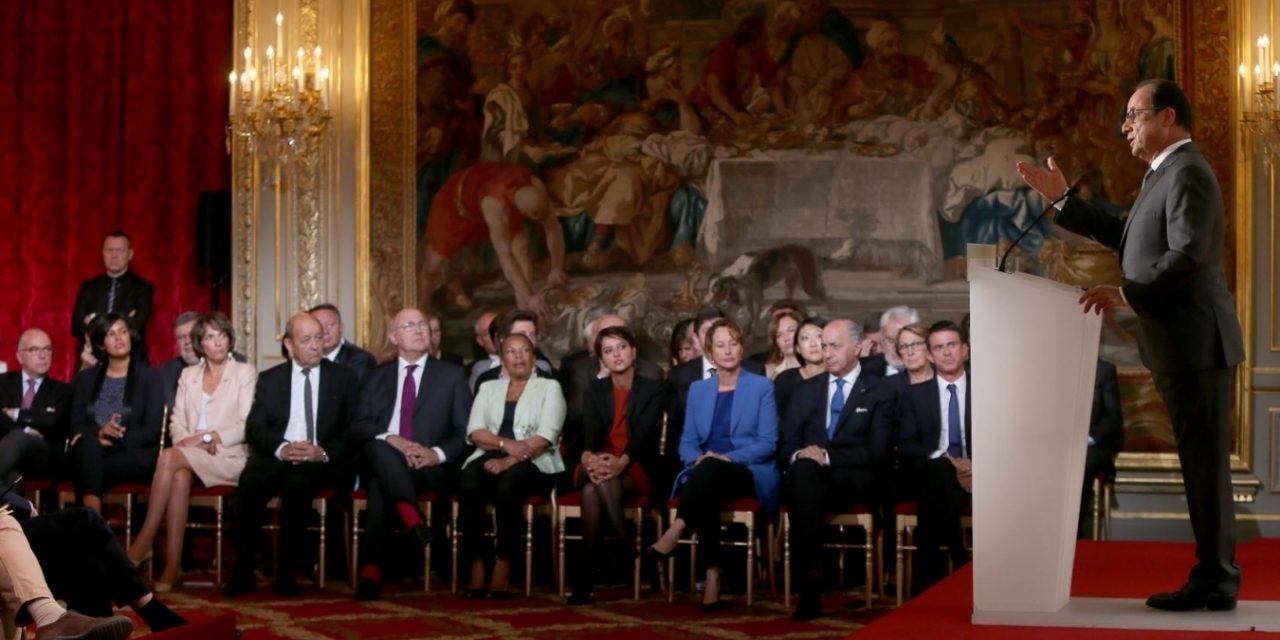 Réfugiés : nous nous félicitons de la réponse solidaire et européenne de la France