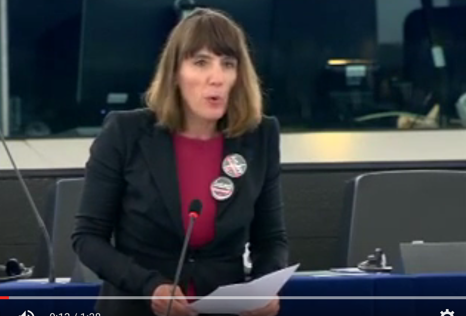 Intervention de Christine Revault d&rsquo;Allonnes-Bonnefoy sur la relocalisation des réfugiés