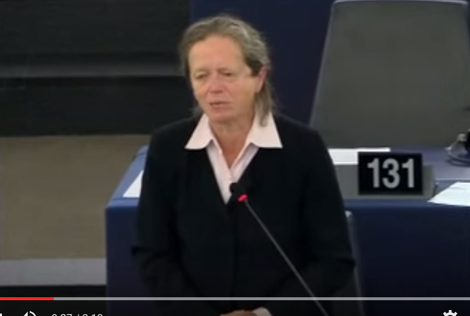 Pervenche Berès : le paquet visant à achever l&rsquo;UEM ne correspond pas à nos objectifs