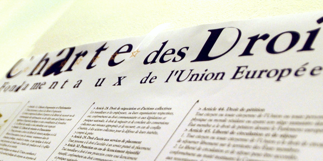 M. Orban doit être sanctionné