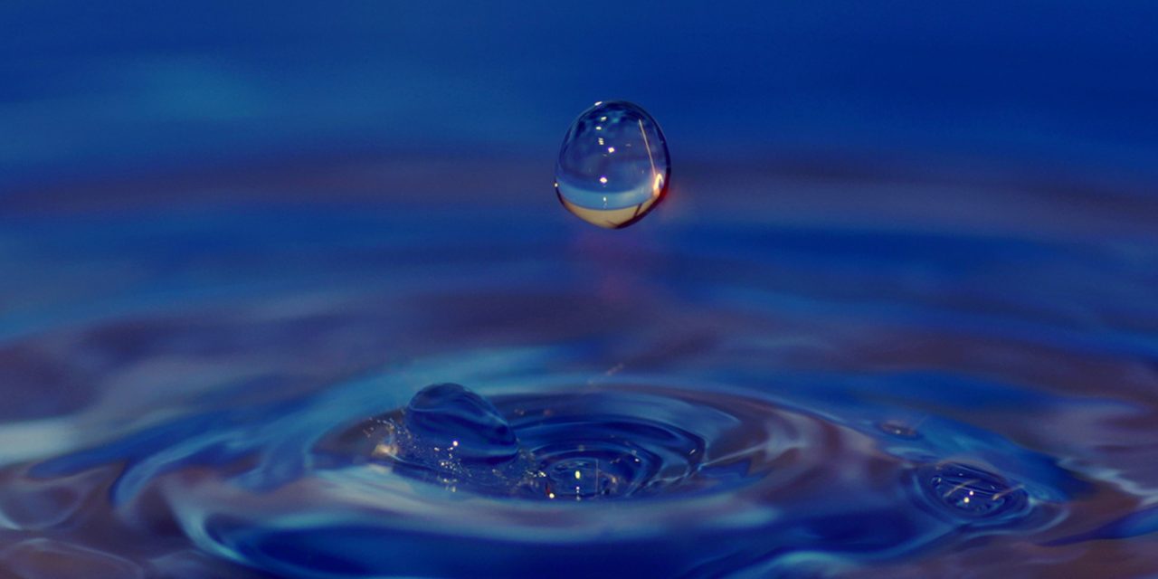 Éviter la pénurie d’eau en Europe